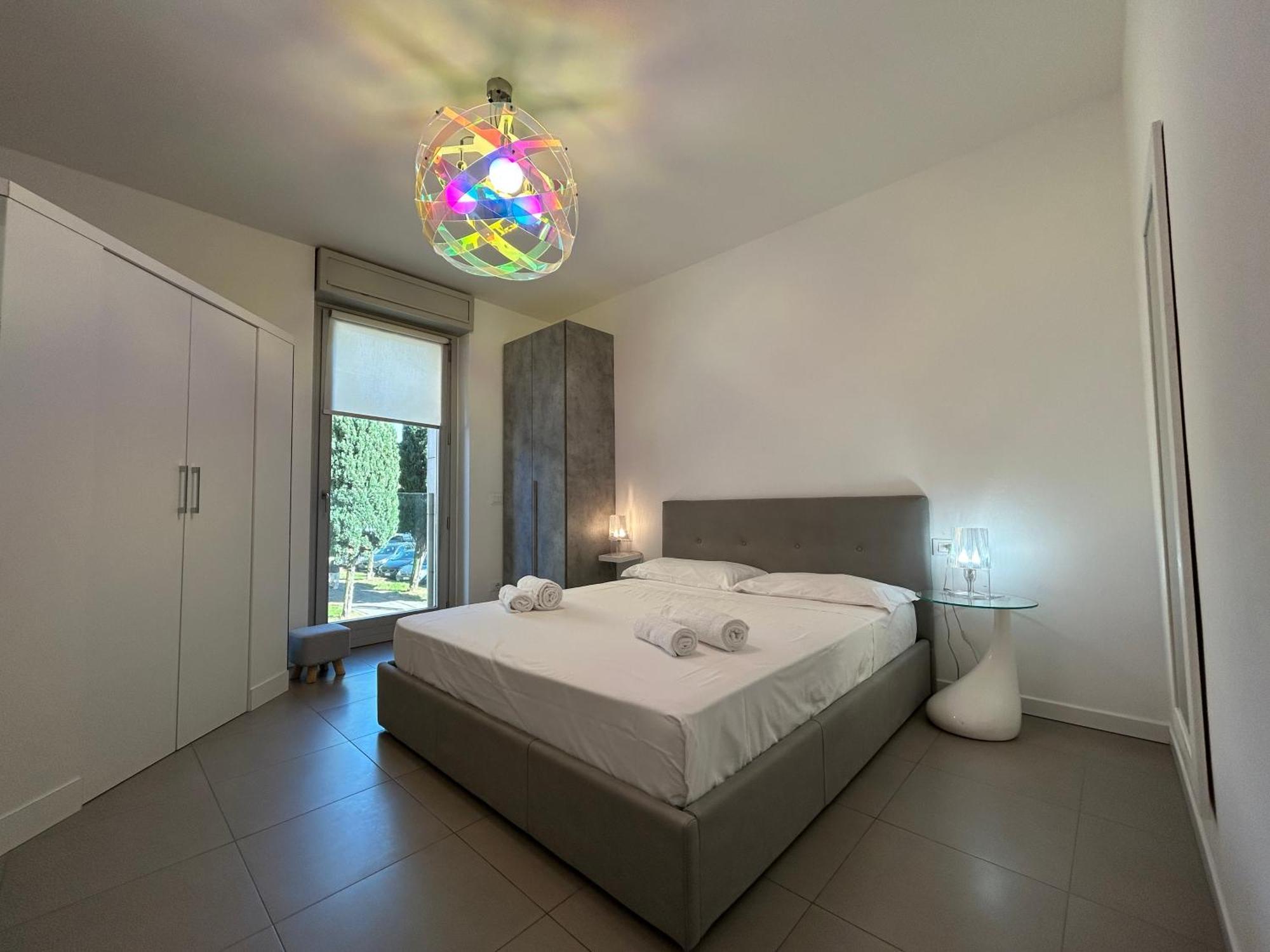 Vivaldi Home - Immobili E Soluzioni Rent Bergamo Zewnętrze zdjęcie