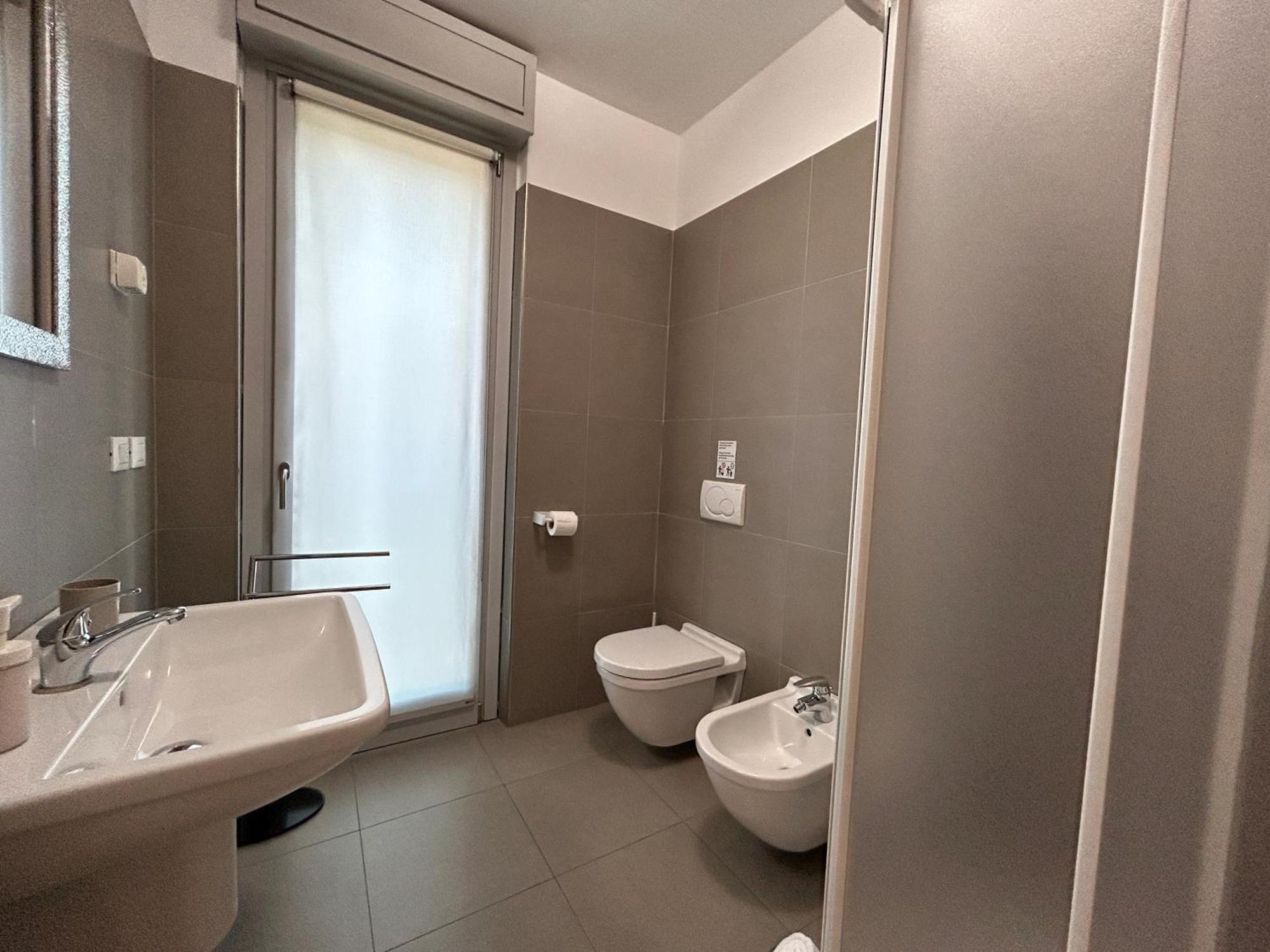 Vivaldi Home - Immobili E Soluzioni Rent Bergamo Zewnętrze zdjęcie