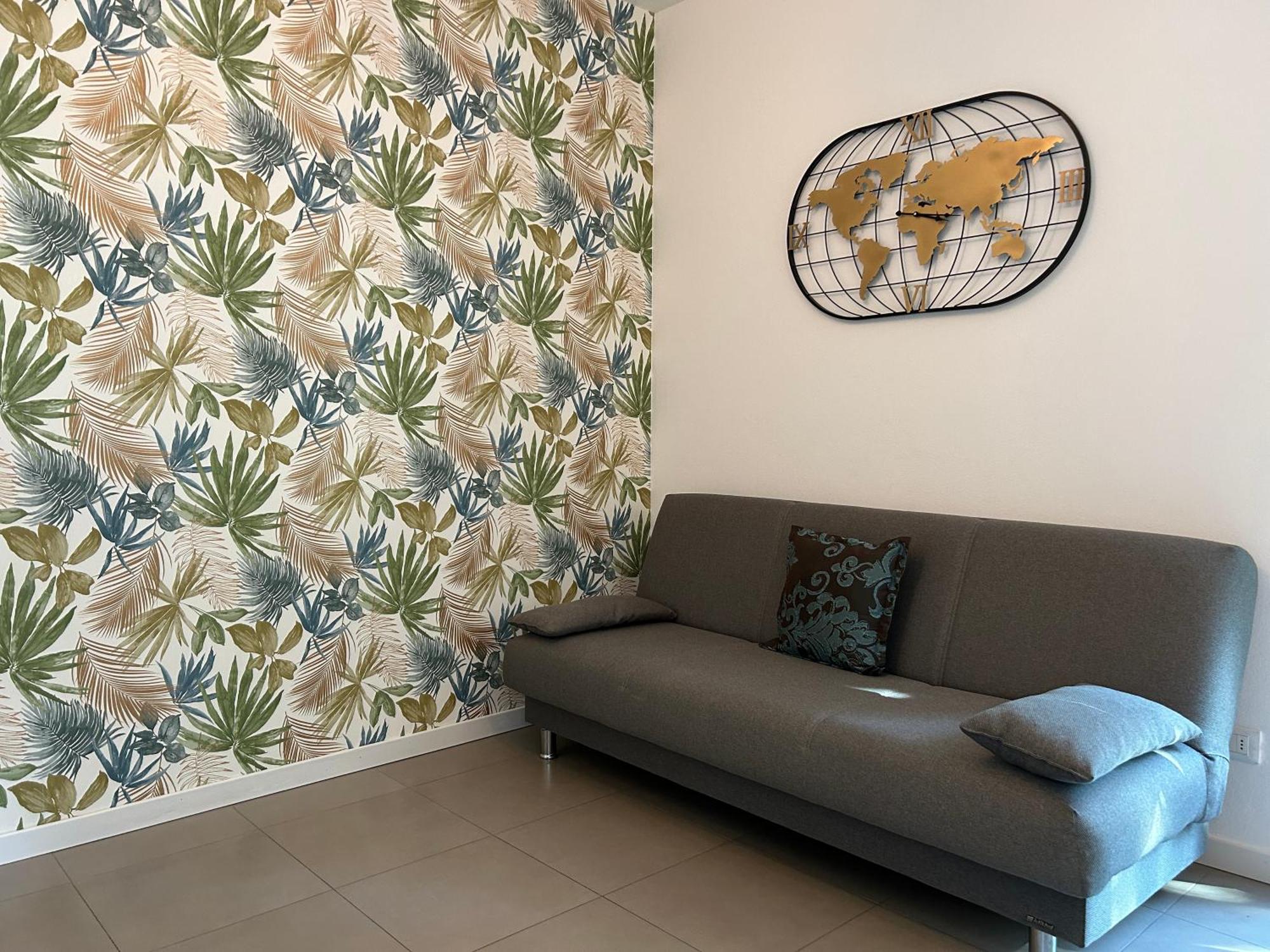 Vivaldi Home - Immobili E Soluzioni Rent Bergamo Zewnętrze zdjęcie
