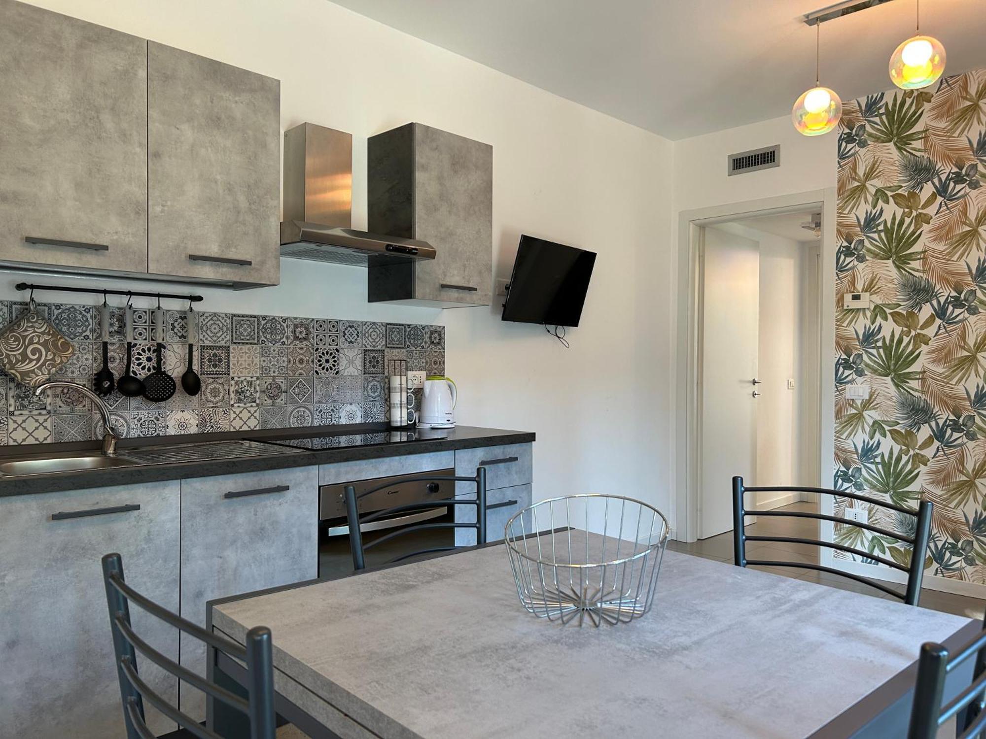 Vivaldi Home - Immobili E Soluzioni Rent Bergamo Zewnętrze zdjęcie