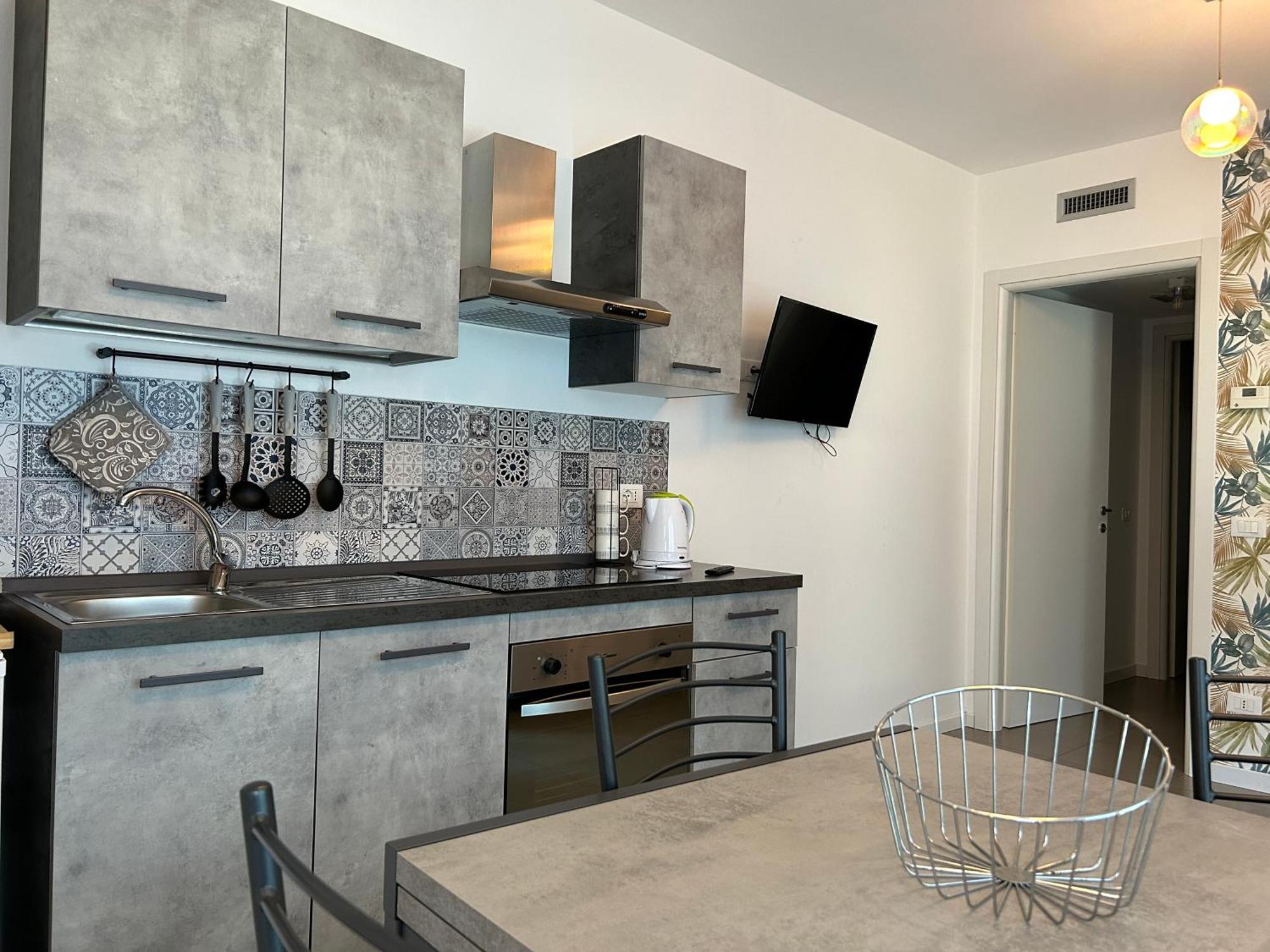 Vivaldi Home - Immobili E Soluzioni Rent Bergamo Zewnętrze zdjęcie